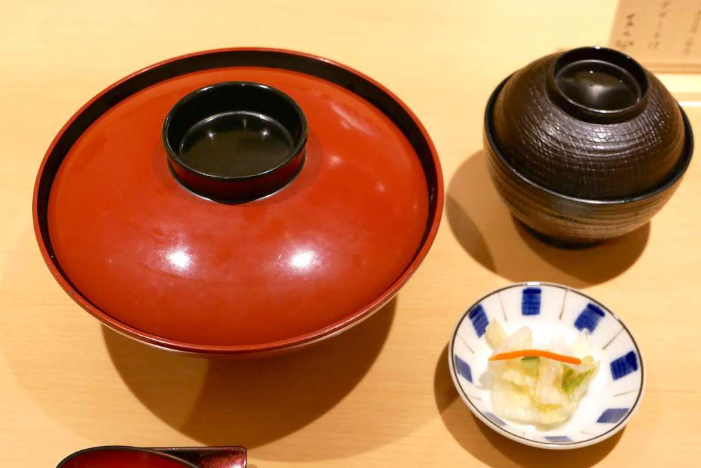 和牛の他人丼