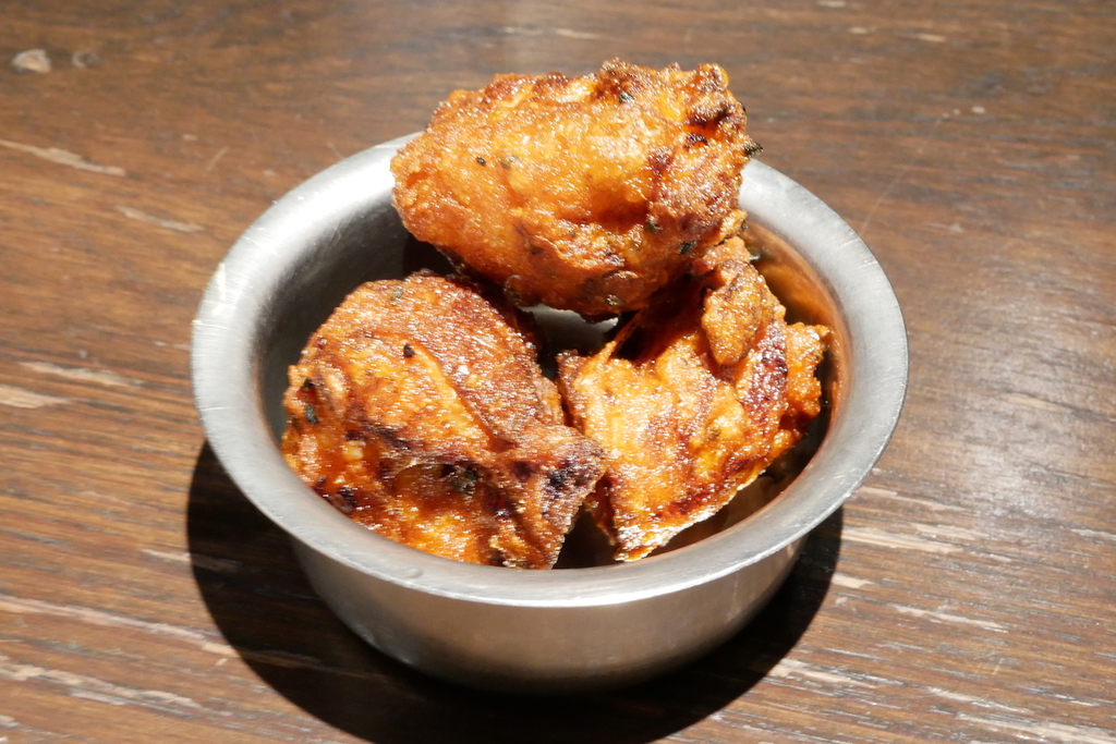 Chiken65