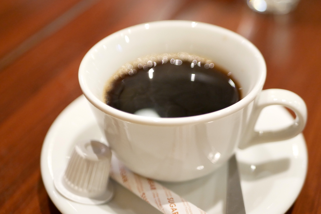 ランチドリンク