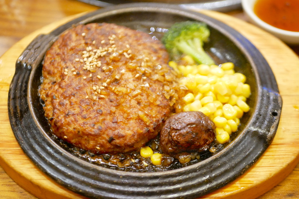 餅カルビ
