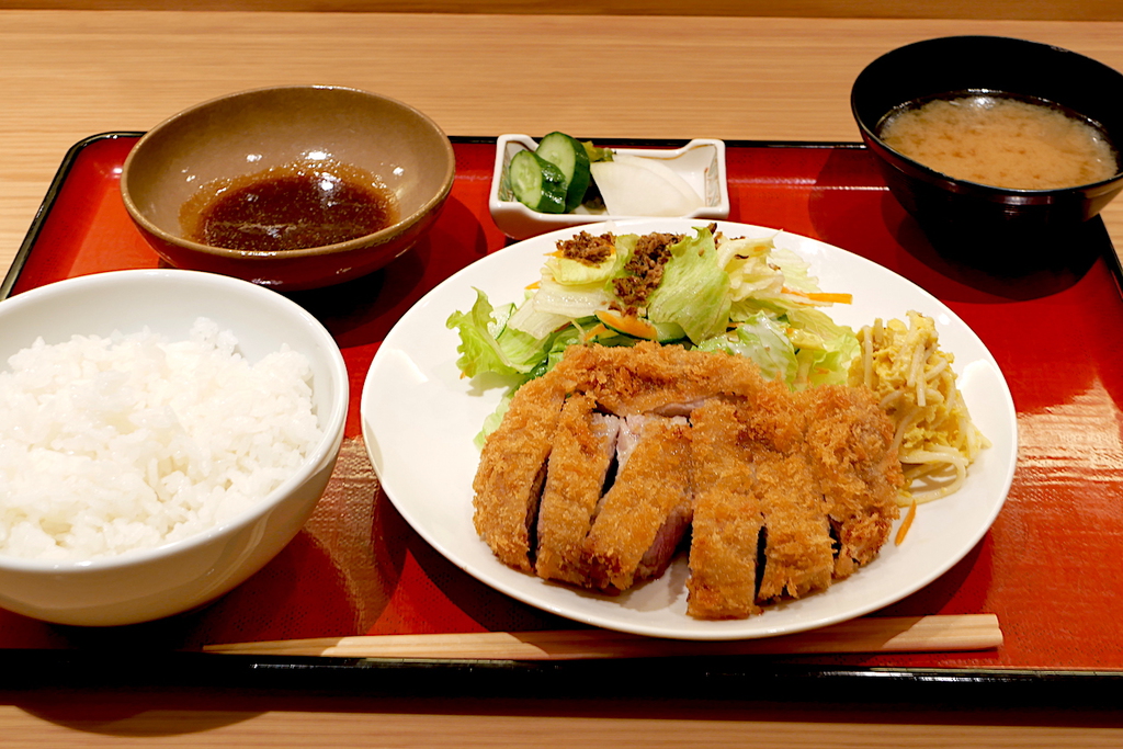 霜降りポーク熊野ポーク カツレツ