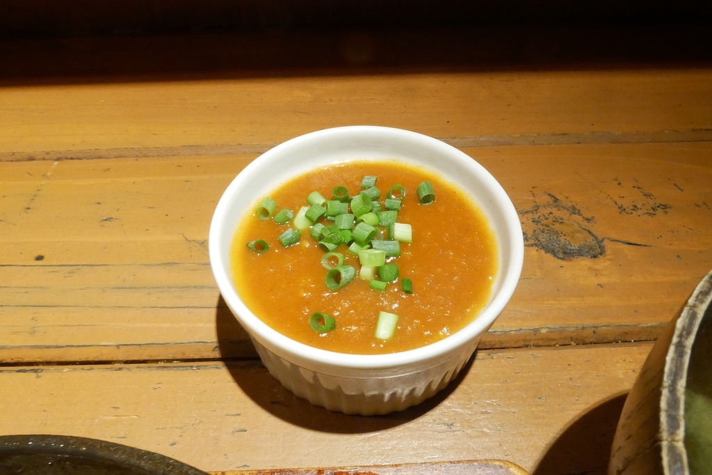 ちょいカレー